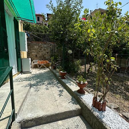 Casa Margherita Sanremo Esterno foto
