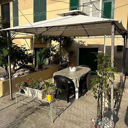 Casa Margherita Sanremo Esterno foto