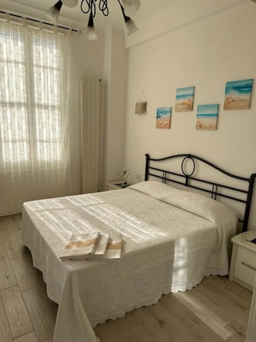 Casa Margherita Sanremo Esterno foto