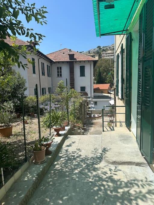 Casa Margherita Sanremo Esterno foto