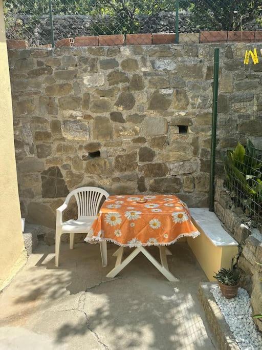 Casa Margherita Sanremo Esterno foto
