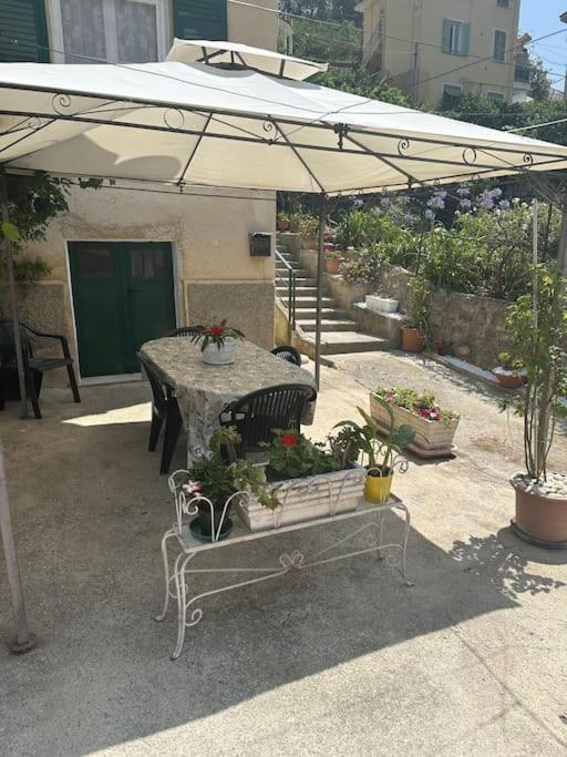 Casa Margherita Sanremo Esterno foto
