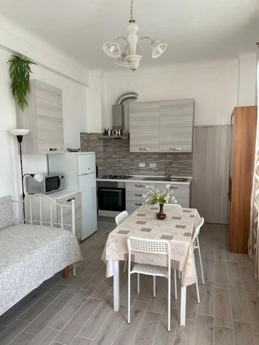 Casa Margherita Sanremo Esterno foto