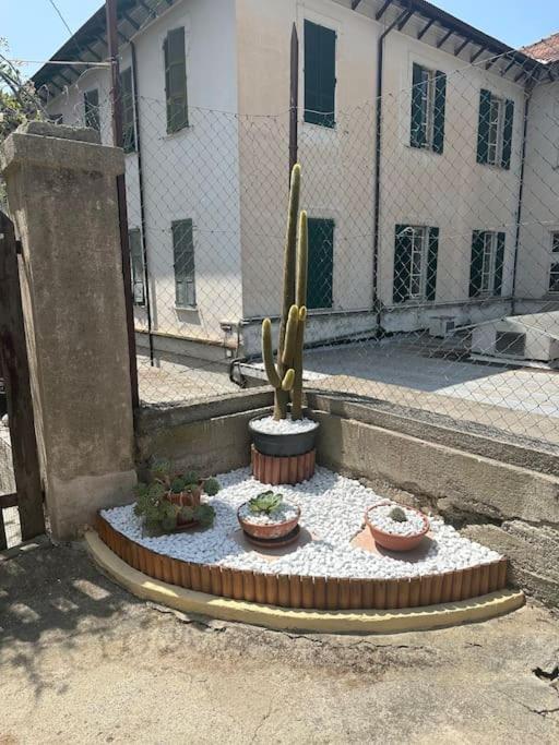 Casa Margherita Sanremo Esterno foto
