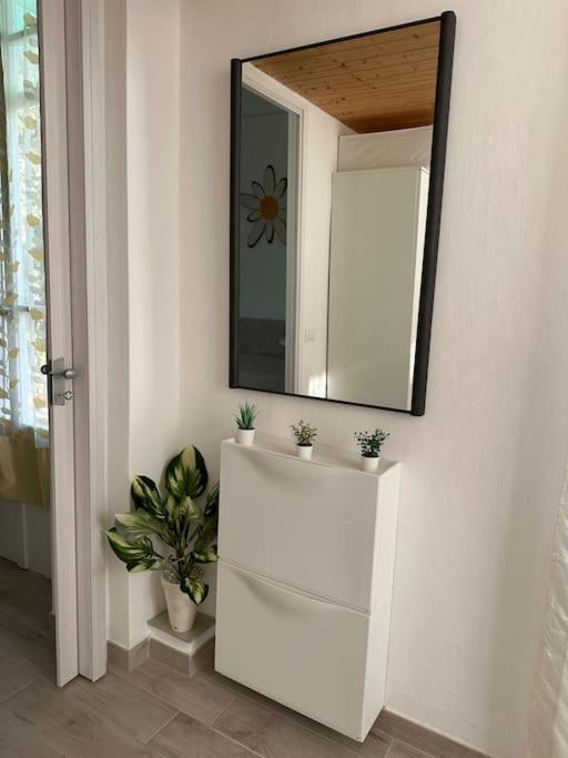 Casa Margherita Sanremo Esterno foto