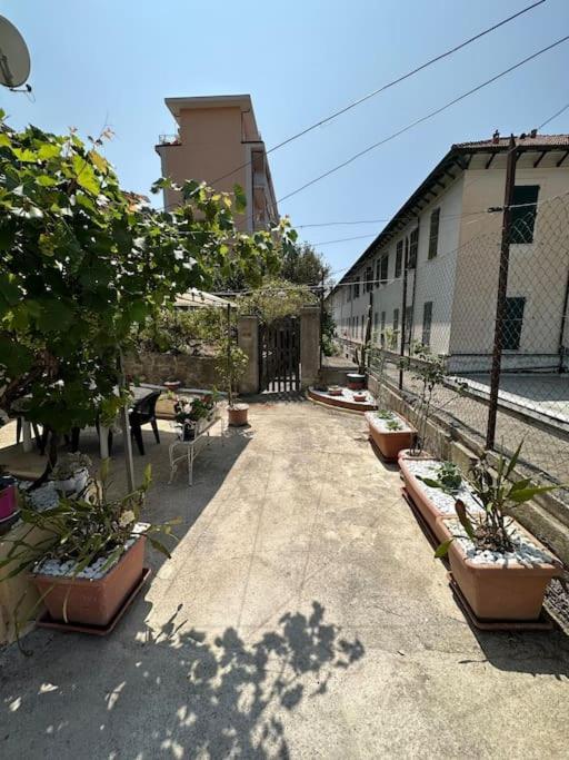 Casa Margherita Sanremo Esterno foto