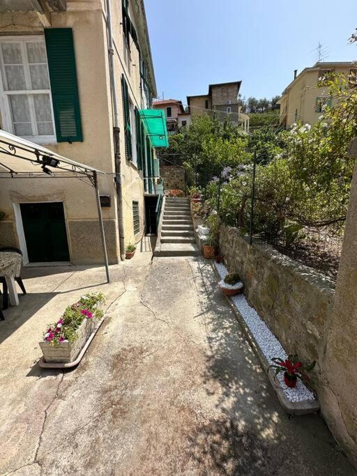 Casa Margherita Sanremo Esterno foto