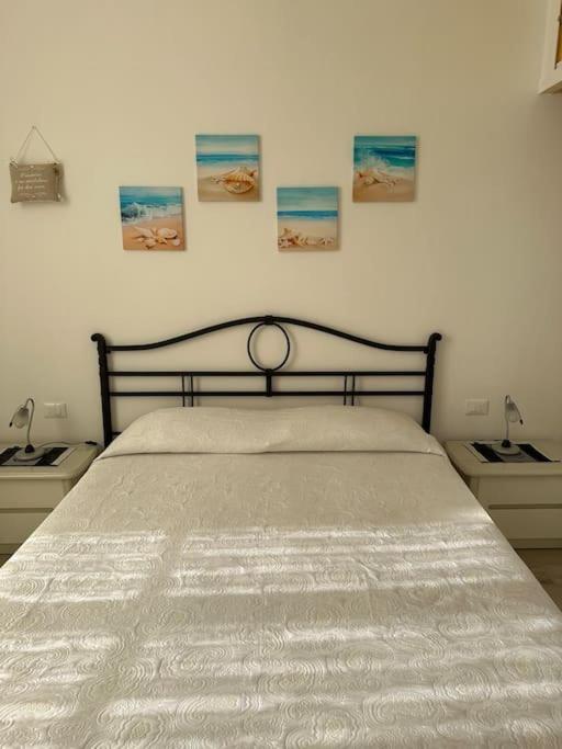 Casa Margherita Sanremo Esterno foto
