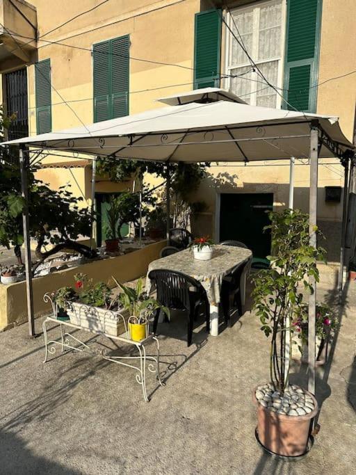 Casa Margherita Sanremo Esterno foto
