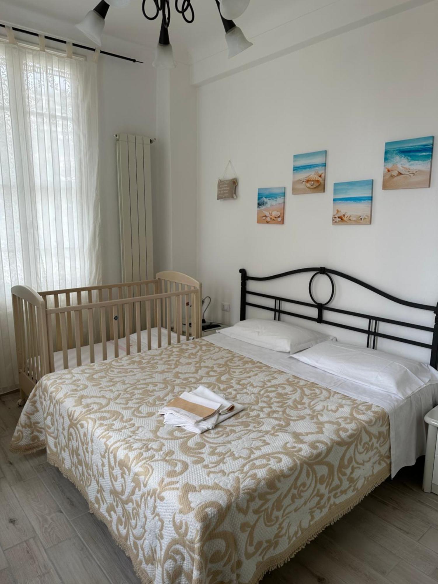 Casa Margherita Sanremo Esterno foto