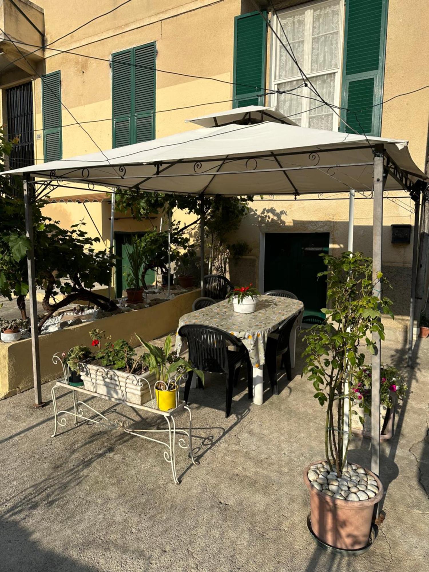 Casa Margherita Sanremo Esterno foto